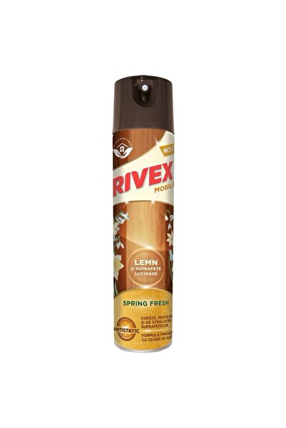 Rivex Spray, Rivex, Furniture 300 ml Spring Fresh