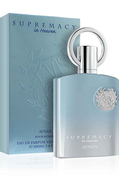 Afnan Supremacy In Heaven Apă de Parfum pentru Bărbați 100 ml