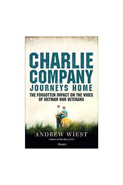 Generic (Unbranded) Charlie Company Journeys Home