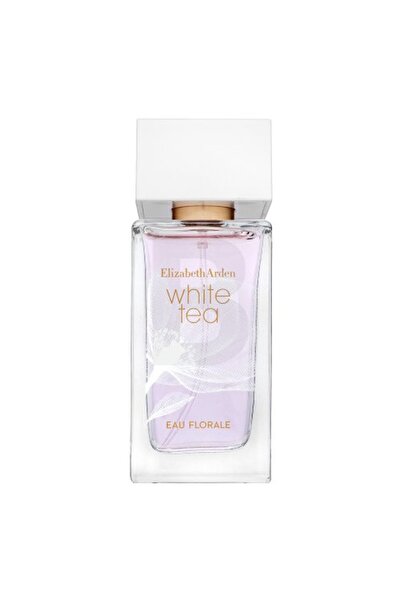 Elizabeth Arden White Tea Eau Florale Apă de Toaletă pentru Femei 50 ml