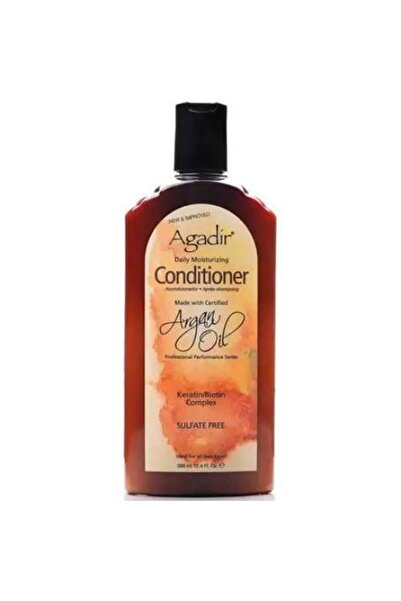 Agadir Argan Volumizing Conditioner 366 ml