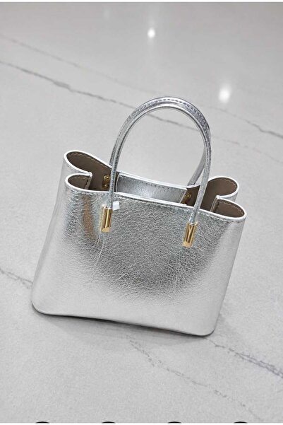 ÖZÜM ÇANTA Women's Handbag and Shoulder Bag