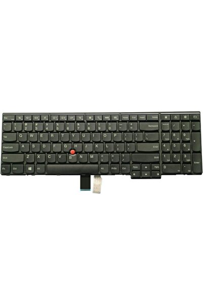 AUTENS Laptop Replacement Keyboard (1 Year ) for Lenovo ThinkPad T540 T540p L...