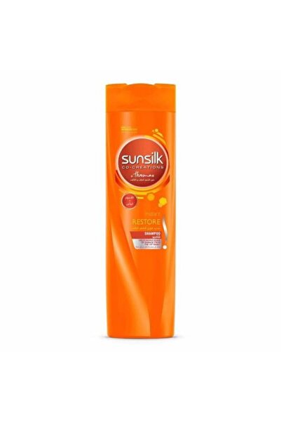 Sunsilk شامبو ترميم فوري للشعر التالف 700 مل