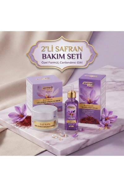 kademgiller çok yaşa rahat ve iyi yaşa ... 2016 Safran Yaşlanma Karşıtı Serum...