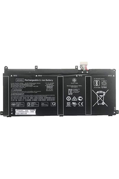 RedX Tech ME04XL ME04 Laptop Replacement Battery Compatible for HP Elite X2 1...
