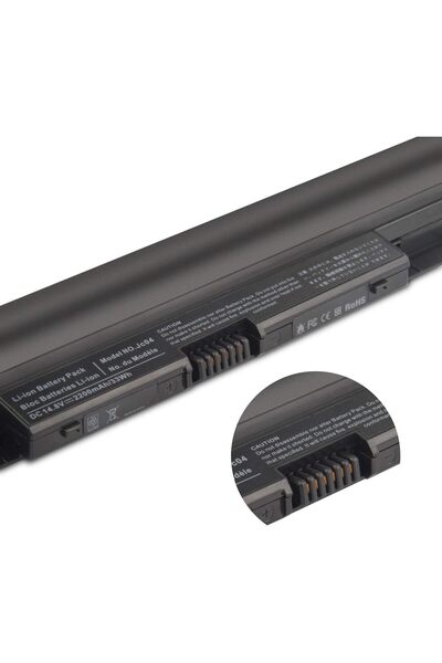 ARyee 919700-850 919701-850 919681-421 JC04 JC03 Laptop Battery Replacement for HP 1HSTNN-PB6Y HSTNN-LB7V HQ-TRE71025 HSTNN-DB8E TPN-W129 TPN-W130 TPN-Q186 C130