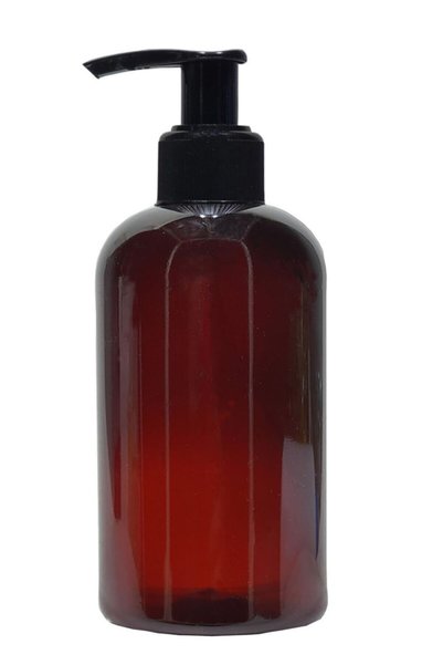 Paradise Sert Plastik 250 Ml Boş Sprey Kolonya Dezenfektan Şişesi + Sıvı Sabu...