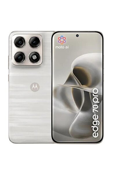 Motorola Edge 70 Pro 12GB/512GB 6.78" AMOLED, Dimensity 8500 Extreme, Cameră ...