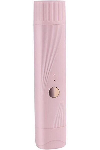 STARSTAR 2-in-1 Rechargeable Dual-Head Electric Bikini Trimmer & Body Shaver ...