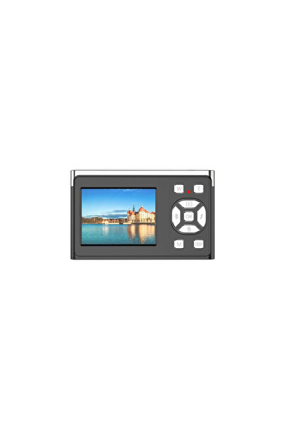 STARSTAR High-definition digital camera for students, CCD selfie card, 50 meg...