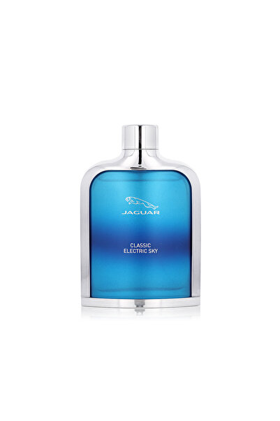 Jaguar Classic Electric Sky EDT 100 ml M