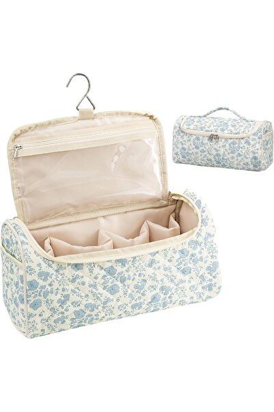 STARSTAR Hair dryer organizer bag - hair styling tool bag - Geschikt voor for...