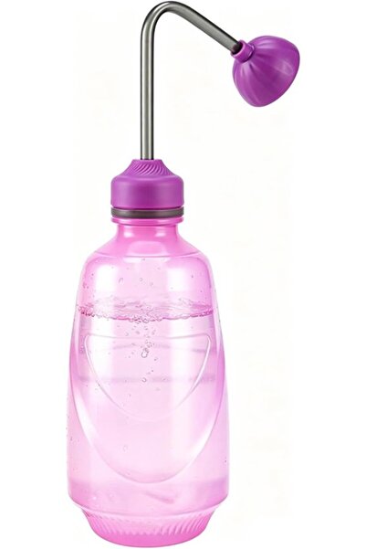STARSTAR Watering can for seedlings, small houseplants and garden flowers 0.4...