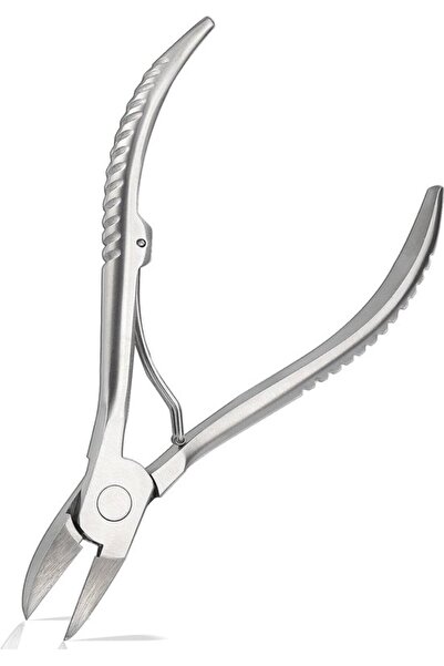 STARSTAR Heavy-Duty Toenail Clipper for Thick & Ingrown Nails, Hand-Forged St...