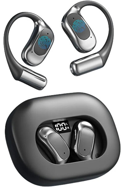 STARSTAR AI translation Bluetooth 5.4 HiFi earphones with LED power indicator...