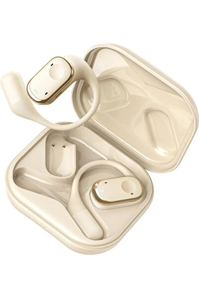 STARSTAR Bluetooth translation earphones, supporting real-time multilingual t...