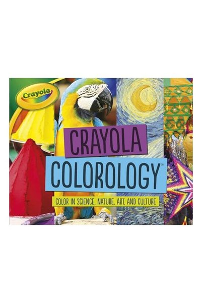 Lerner Publishing Group Crayola Colorology