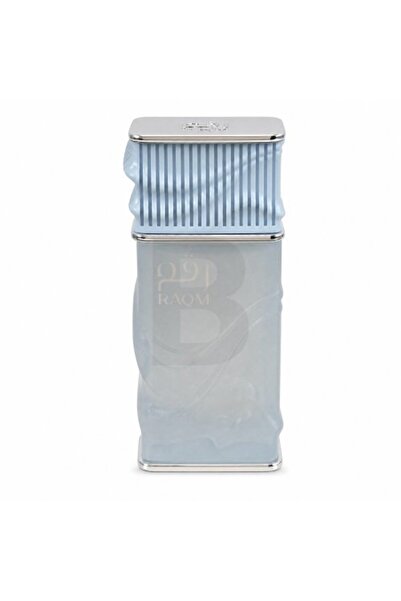 Nusuk Raqm Pure Parfum Unisex 100 ml