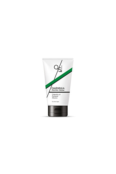 QS Professional Κρέμα Πίλινγκ Καλέντουλας (75ml)