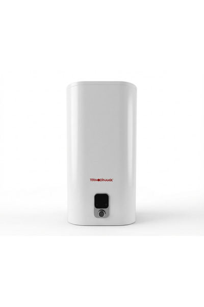 Termodinamik TD-TER 80D Termosifon | 65 Litre | Çift Tank | Montaj Dahil | Gö...