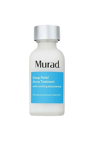 Murad Θεραπεία Βαθιάς Ανακούφισης για Ατέλειες (30ml)