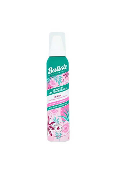 Batiste Άμεση Ανανέωση Μαλλιών Ξηρή Μαλακτική Κρέμα Χωρίς Ξέβγαλμα - Ροζ (100ml)