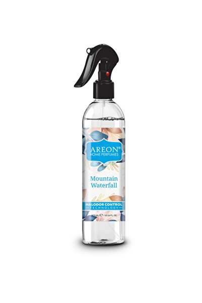 Areon Home Perfume Αποσμητικό χώρου Ορεινός Καταρράκτης (300ml)