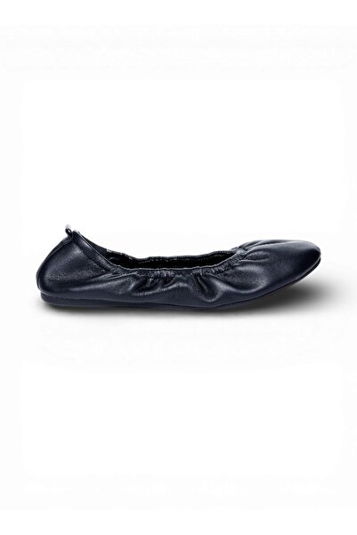 BATA Soft Ballet Style Flats