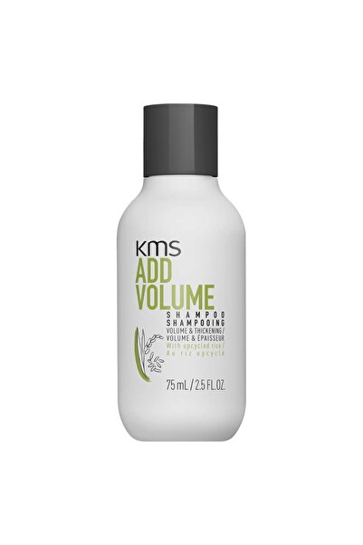 KMS Σαμπουάν για Όγκο (75ml)