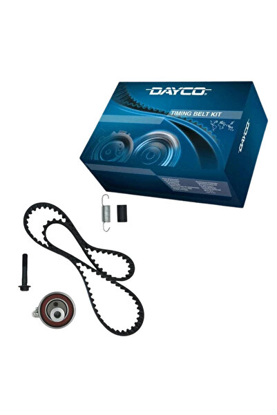 DAYCO KTB780 | Triger Seti | Honda Civic 1.4 1.6 2001 - 2006