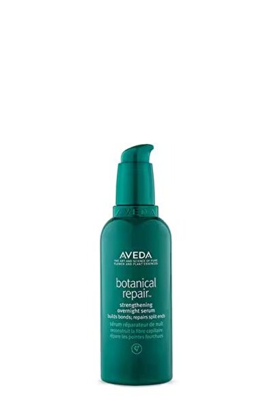 Aveda Βοτανικός Επανορθωτικός Ενδυναμωτικός Ορός Νυκτός Μέγεθος Ταξιδίου (30ml)