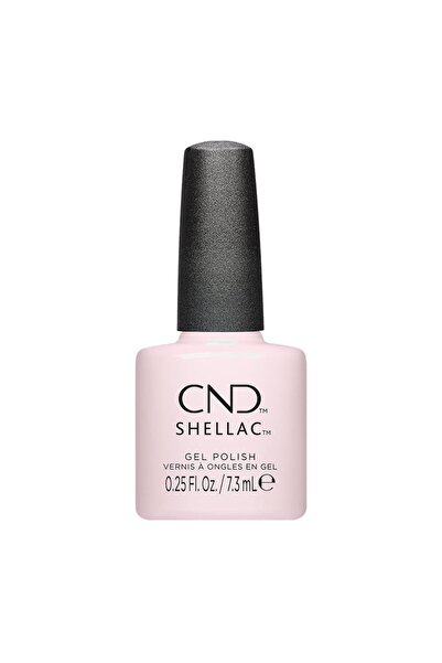 CND Vinylux CND Shellac - Του Στιγμιαίου Μηνύματος (7.3ml)