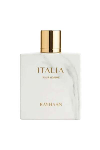 Rayhaan ITALIA POUR HOMME Apă de parfum 100ML
