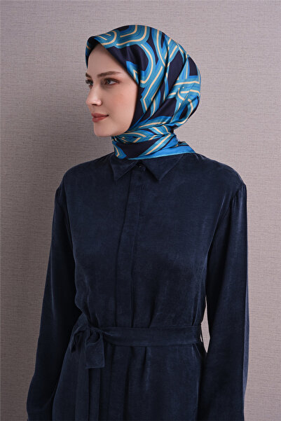 Armine Pure Silk Sura Scarf 9614D 81