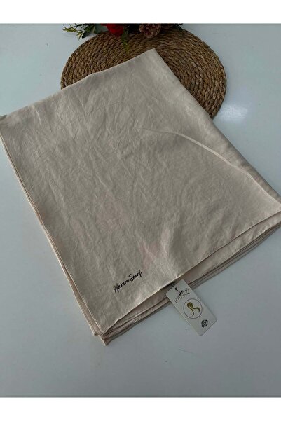 HAREM SCARF شال حرير فوال هاريم كيل تشي HVH0287