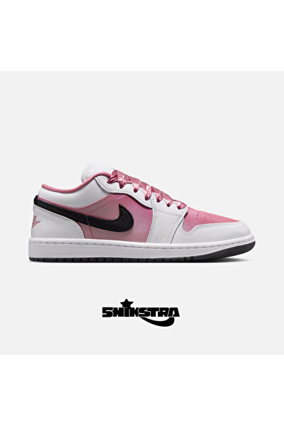Nike Wmns Air Jordan 1 Low SE Kadın Spor Ayakkabı - Snikstra