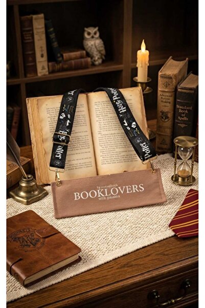 Kitap Çantası | Harry Potter