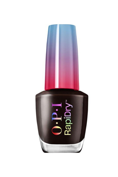 OPI Бързосъхнещ лак за нокти - RapiDry ™ Хай, Спийд!, 9 мл