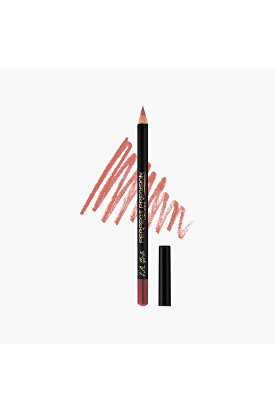 L.A. Girl L.A.Girl Perfect Precision Lipliner - 1.4gm