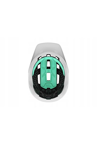 NO BRAND Cască de ciclism Lazer Coyote KinetiCore MTB Alb Mat Complet M