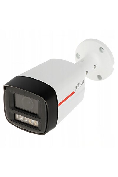 DAHUA CAMERĂ IP 6 Mpx 3.6 mm AI-ISP WizSense WizColor PRO IPC