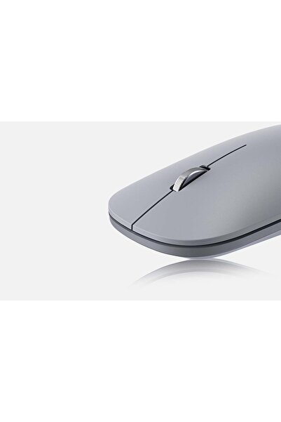 Ugreen Mouse wireless 4000 DPI gri MU001