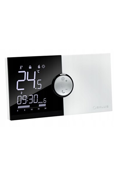 NO BRAND CONTROLLER REGULATOR TERMOSTAT TEMPERATURĂ SĂPTĂNȘTILĂ MODEL DE CABL...