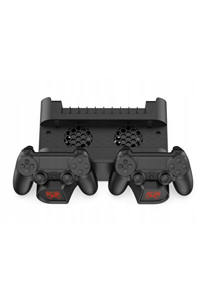 Dobe Suport de încărcare cu răcire pentru PS4 SLIM PRO