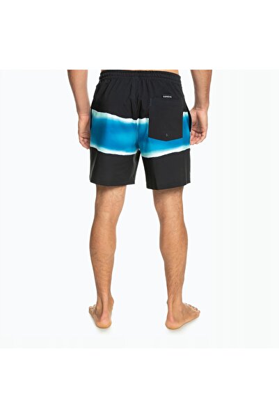 Quiksilver Șorturi de baie pentru bărbați Surfsilk