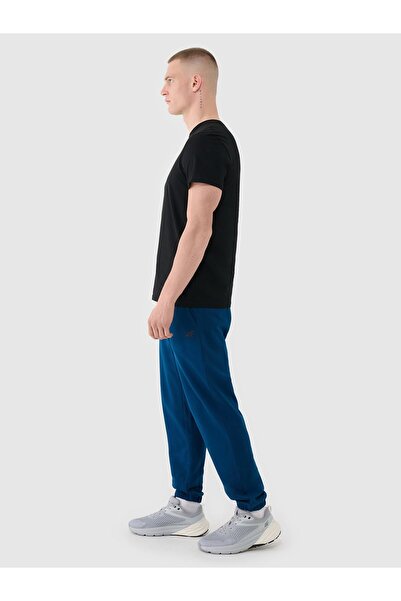 4F TTROM1139 M PANTALONI DE TRENING BĂRBAȚI
