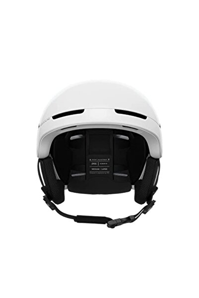 Poc Casca de schi Obex MIPS albă 10113 59-62 cm (XL-XXL)