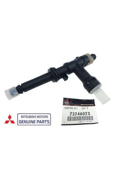 NO BRAND MITSUBISHI ASX OUTLANDER LANCER ADAPTOR FURTUN EȘAPAMENT