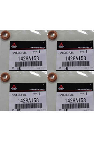 NO BRAND MITSUBISHI ȘAIBE DE ETANȘARE PENTRU INJECTOARE 1.8, 2.2, 2.4 DID – S...